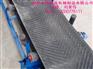 永伟厂家介绍输送带在使用中注意的事项