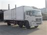 DFC5203XXYA2型厢式运输车