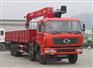 DFC5311JSQG1型随车起重运输车