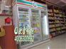 厦门乌涂便利店用3门冰箱品牌