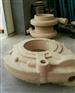 粘土砂模具价格 【推荐】康华机械公司上等粘土砂模具