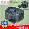 VP40 5.6KW 群策群力油泵电机 C7B-43B0