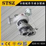 小松纯正配件PC78US-6增压器6205-81-8250