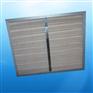 河北省廊坊市空调系统中效折叠过滤器的价位