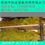 进口PU棒 优力胶 黄色/半透明 直销