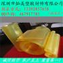 供应米黄色优力胶 耐油耐磨优力胶 减震pu棒【现货供应】