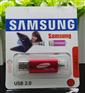 三星金属OTGU盘 手机电脑两用 平板双插头