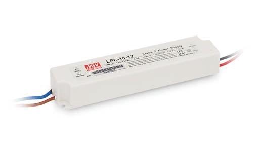 明緯LP系列電源哪家便宜，哪里可以買到耐用的明緯LED電源驅(qū)