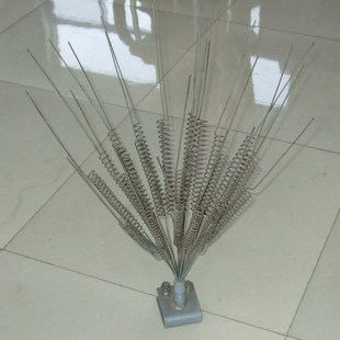 国标风力驱鸟器，反光驱鸟器，驱鸟刺