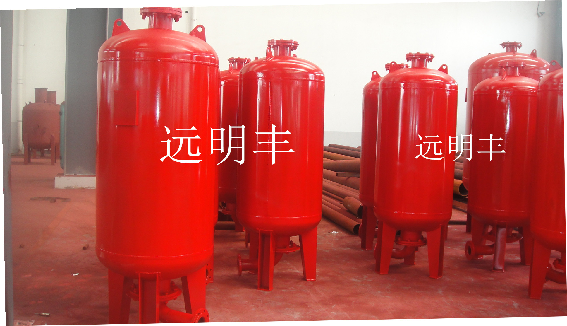 常德氣壓罐常德SQL氣壓罐