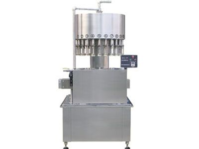 濰坊搶手的瓶裝水灌裝機(jī)出售|生產(chǎn)醬油醋灌裝機(jī)