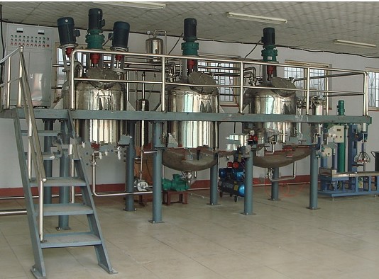 萊州東佳化工機(jī)械提供銷(xiāo)量好的反應(yīng)釜，電加熱反應(yīng)釜供應(yīng)商