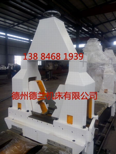 深孔镗床中心架  德州普利森深孔镗