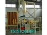 PVC塑料磨粉机（550）-聚氯乙烯专用磨粉机工作原理