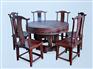 鄂州红木家具批发：最具口碑的红木餐桌供货商