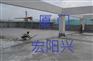 宏阳兴建筑工程信誉好的泡沫混凝土销售商——代理福建发泡混凝土