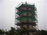 青岛古建筑修缮加固公司