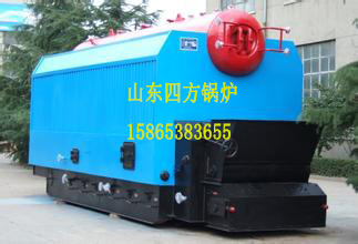 供應(yīng)生物質(zhì)燃料SZBQ6-1.5/M型蒸汽鍋爐廠家