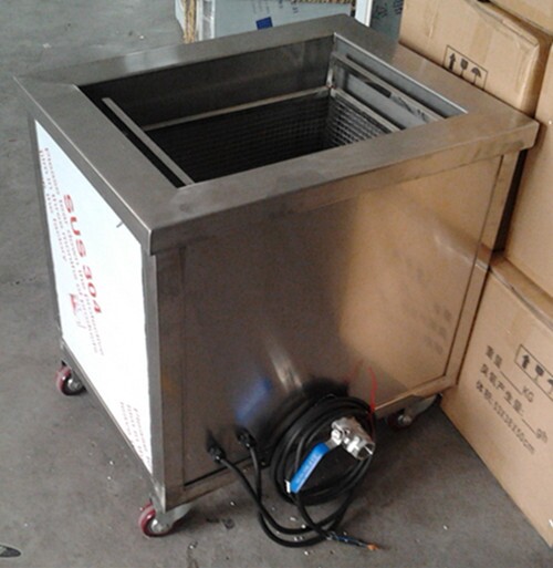榆林市單槽超聲波清洗機(jī)