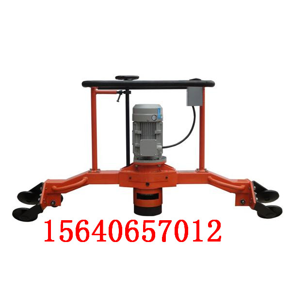 DMG-2.2型电动钢轨仿形打磨机_156 40657012