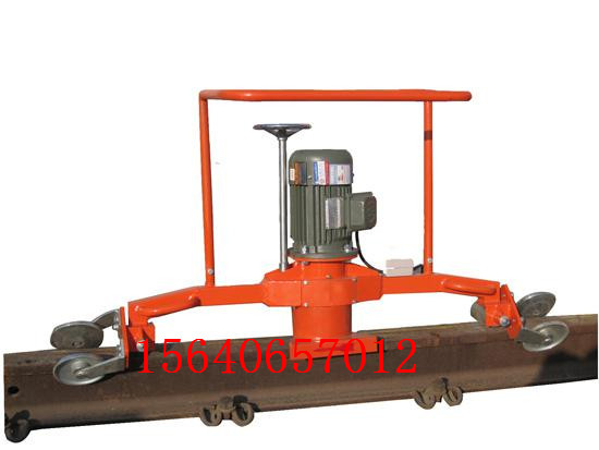 FMG-2.2型电动仿形钢轨打磨机_156 40657012