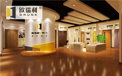 T型門(mén)市場(chǎng)怎么樣 歐瑞利T型門(mén)高端T型門(mén)專(zhuān)業(yè)品牌