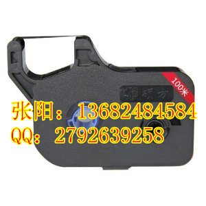 TP60i TP66i硕方线缆标识打印机色带TP-R100B  硕方打码机色带  硕方号码机色带  硕方原装打印带