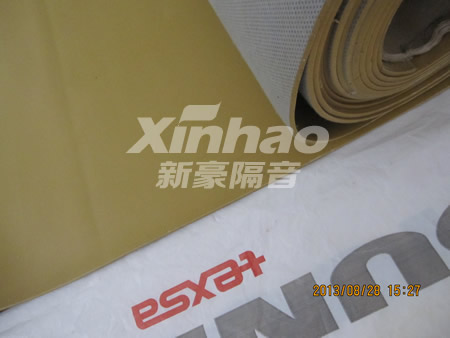 湖北進(jìn)口ktv隔音材料供應(yīng)商 抑制低頻 環(huán)保阻燃
