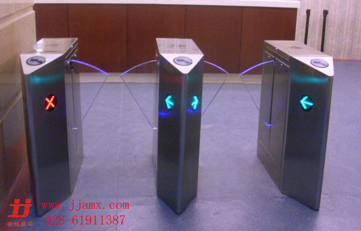 成都优讯捷达摆闸 翼闸 三滚闸18011403775