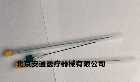 了解介入穿刺针详情 一次性穿刺针 放射粒子植入针