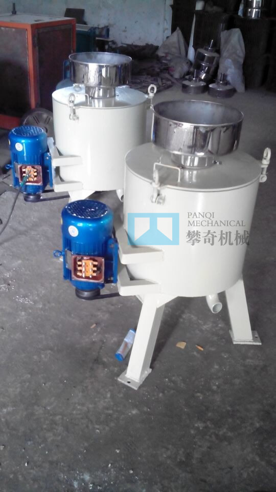 50型全自动食用油滤油机“攀奇”牌质量过硬行业领先品牌  离心式滤油机