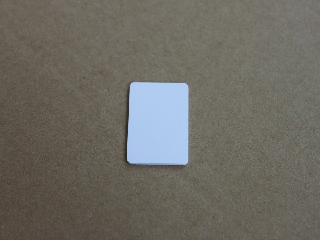 江蘇IDIC白卡——當(dāng)下有品質(zhì)的IDIC白卡報價