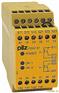 皮尔兹PNOZ 10 230-240VAC 6n/o 4nc