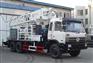 DFC5191TZJGL8型钻机车