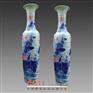 酒店摆放什么大花瓶好