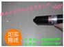 点状红光定位灯
