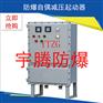 防爆自耦减压起动器 防爆自耦减压起动器生产厂家