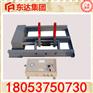 行业名牌QWZC系列气动卧闸