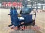 阿勒泰晉商HJB型小型擠壓泵建筑批墻專用注漿泵熱賣產(chǎn)品