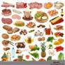 宁波食品进口报关公司