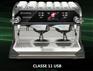 Rancilio/兰奇里奥CLASSE11半自动咖啡机商用