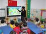 石家庄幼儿园专用42寸多媒体教学触摸一体机，厂商直销批发