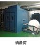 消声室功用的功能与类型