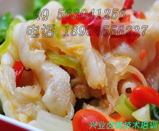 培训卤鸡配方=卤菜的做法=加盟脱骨凤爪