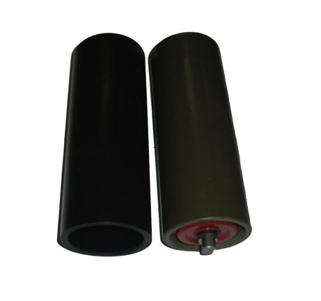 永伟介绍如何防止托辊“受伤”  实用性好  密封性好  永伟制造