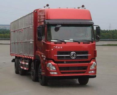 DFL5311CCQAX11B型畜禽运输车&nbsp;&nbsp;畜禽运输车价格&nbsp;&nbsp;畜禽运输车厂家