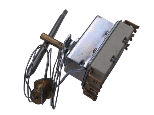 扬州小型温控器
