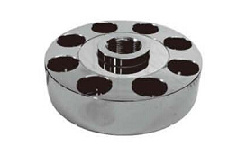 美国Celtron PSD-5tSJTT称重传感器