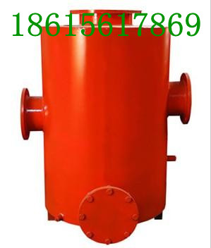 山东水封式阻火器，厂家阻火器