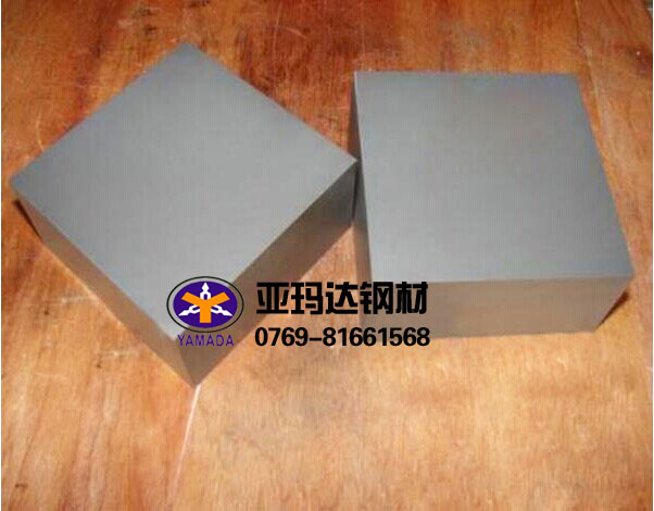 DC53模具钢 DC53冲子料 DC53价格